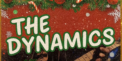 Dynamics \ud83e\uddd1\u200d\ud83c\udf84