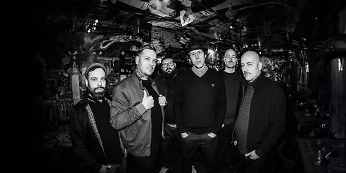 Sondaschule \u00b7 "Wir bleiben Wach" Tour 2025 \u00b7 Wien