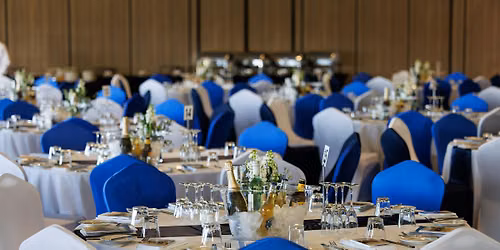 Members and Mates Day - Event Centre