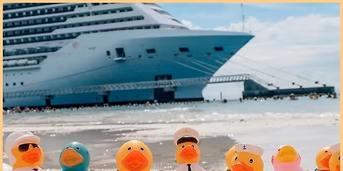 Duck Exchange Meet 'n Greet