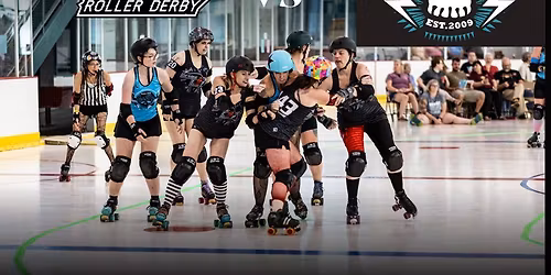 DCRD Home Opener