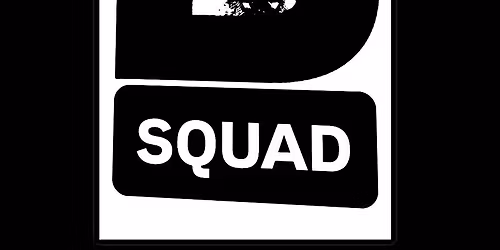 The B Squad @ The Bar Des Plaines (Post-Bears Game)