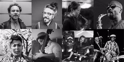 Tracteur Hammer (The Bridge 2.8 ), Jackson\/Sugimoto\/Harris\/Ra