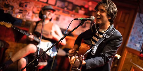 Dino Gala at Brighton Music Hall