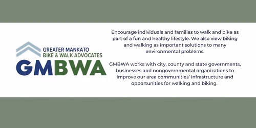 GMBWA Advocacy Monthly Meeting