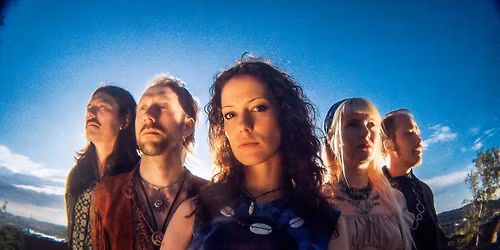 Givana - Releasefest + Support: A.M.E
