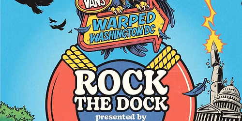 Warped Tour's Rock The Dock