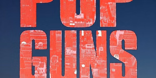 The Popguns | The Hug & Pint | 17.08.26