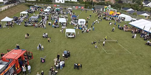Stilling-Gram Byfest 2026