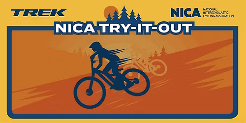 CX \/ NICA Try it out!