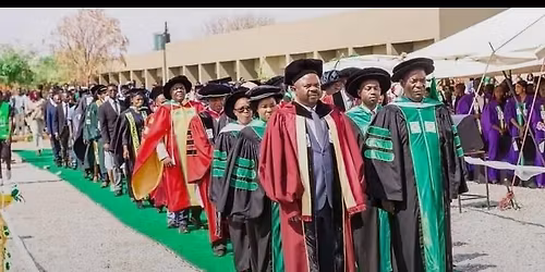 BURSARIES AT ROCKVIEW UNIVERSITY 