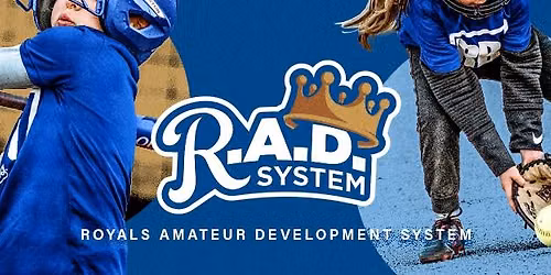 Lenexa x RADS Camp