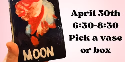 Book Girlies Night: THURSDAY