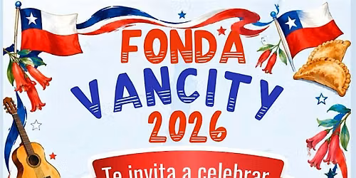Fonda vancity 2026