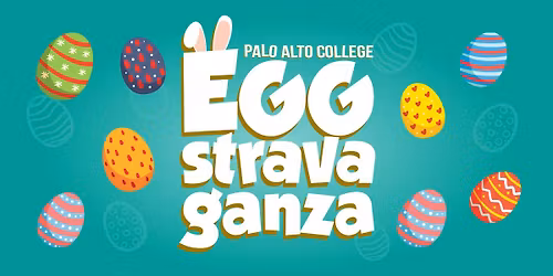 Eggstravaganza 2026