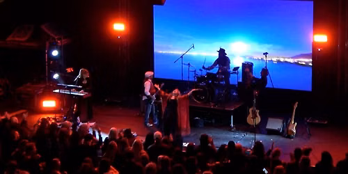 Gypsy Dreams - Fleetwood Mac Tribute - Concerts in the Park