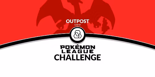 Pok\u00e9mon TCG | League Challenge