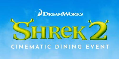 Taste Film presents Shrek 2 (2004)