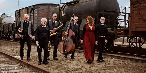 Picknickkonsert - Swing for Christmas 