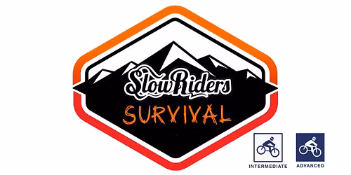 SlowRiders: Survival 2026