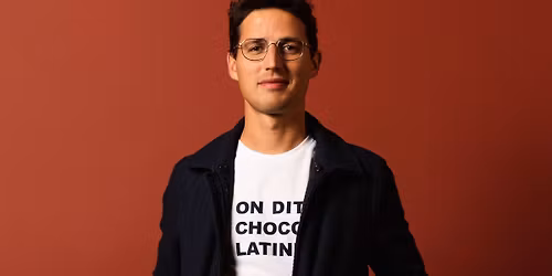 HAROUN - BONJOUR QUAND M\u00caME