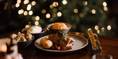 Christmas Day Dining