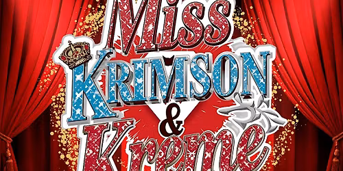 Miss Krimson & Kreme Scholarship Pageant