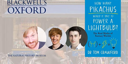 HOW MANY PIKACHUS WOULD IT TAKE TO POWER A LIGHTBULB?