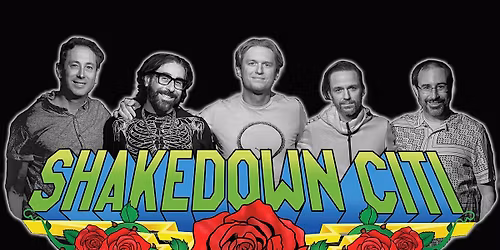 Shakedown Citi