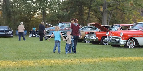 Annual Car Show