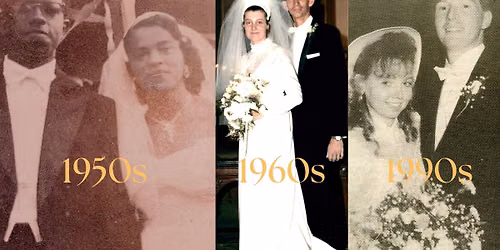 Exhibition Opening: A Walk Down the Aisle
