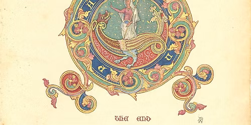 AWN Pugin Manuscripts: Private Viewing; Pugin Ceramics and Metalwork