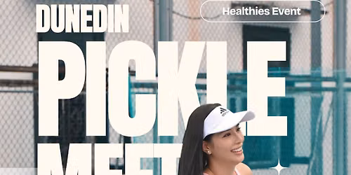 Pickleball Party