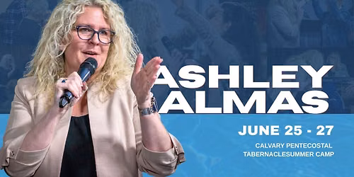 CalPenTab - Summer Camp