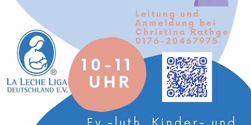 Schwangerencafe La Leche Liga