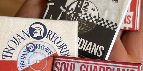 Soul Guardians - Maidstone 28th November