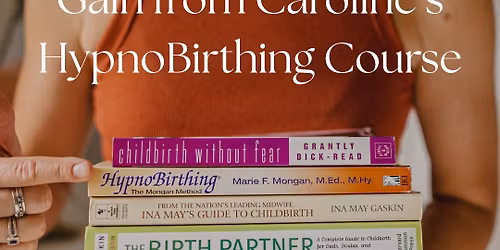 HypnoBirthing