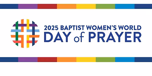 Baptist Women's World Day of Prayer