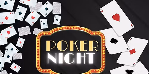 JONTY POKER NIGHT