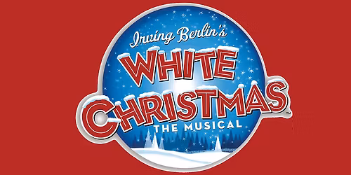 Parking White Christmas - Buffalo