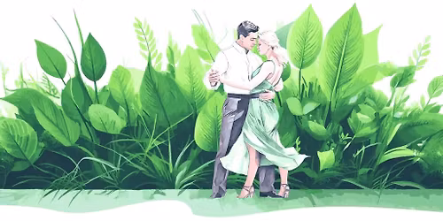 Yuyo Verde Tango - Kurs Teil 3:  \u201eMusik k\u00f6rperlich umsetzen in Tango, Milonga und Vals\u201c