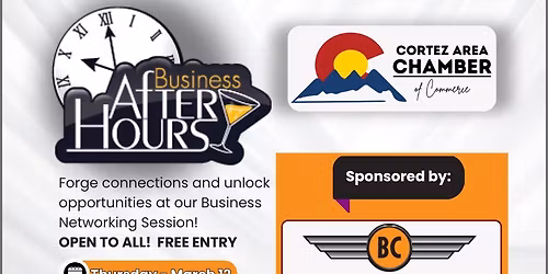 Business After Hours