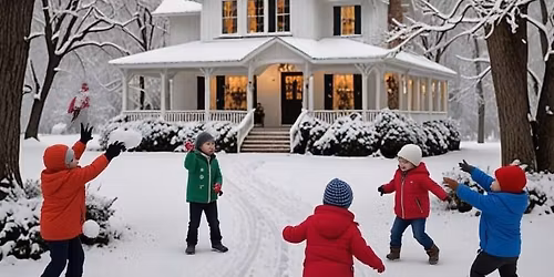 Annual Tombstone Christmas Ball
