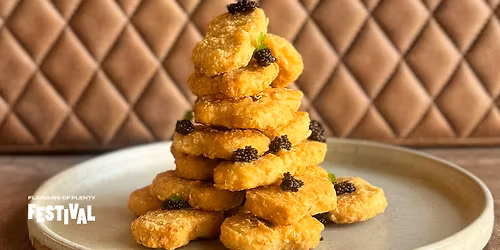 SOLD OUT- Fine Dining, Done Dirty