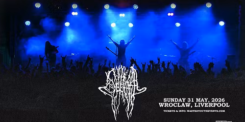 Severoth (UA) | Wroclaw | Liverpool