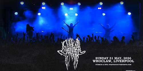 Severoth (UA) | Wroclaw | Liverpool