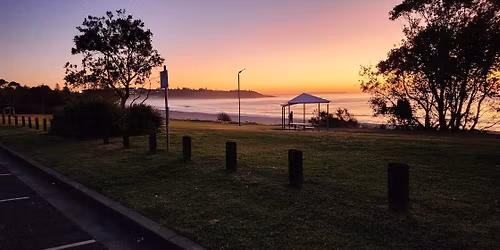 Mollymook Beach Lions Markets