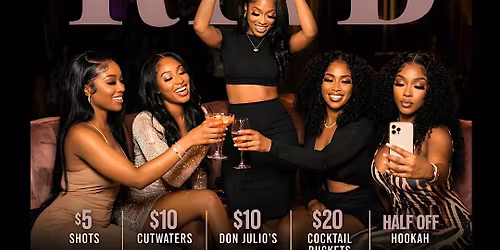 R&B Thursday: Ladies Love R&B