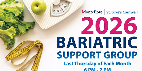MSLC's Bariatric Support Group