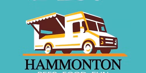 Hammonton Food Truck Festival